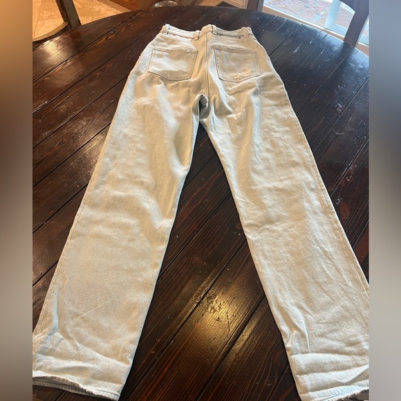 Golden Goose Jeans with crystals 💎 💎 💎 - Picture 9 of 17